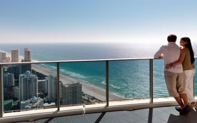 Hilton Surfers Paradise Residences