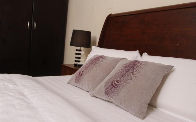 Saheeto Suites