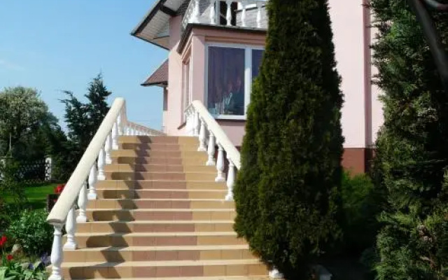 Villa Vivian