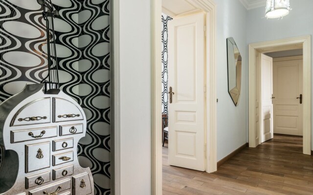 Radziwillowska 33B Apartment Wellness