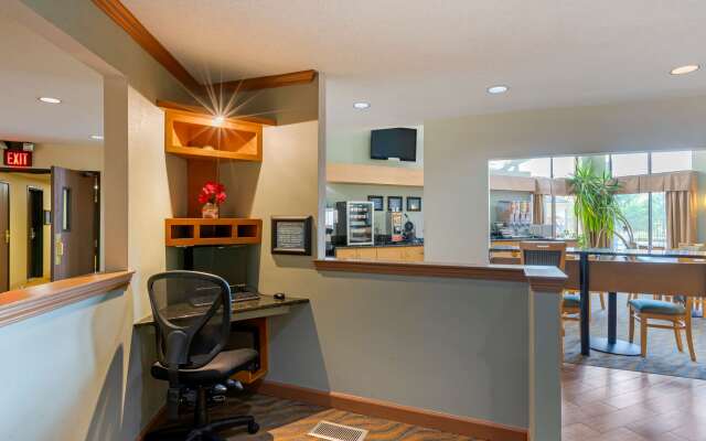 Best Western Davison Inn