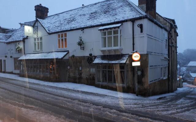 The White Hart Inn