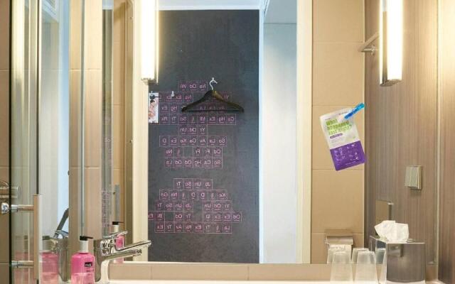 Moxy Milan Linate Airport