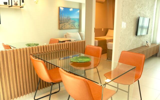 Edifício Promenade II Apt 1008