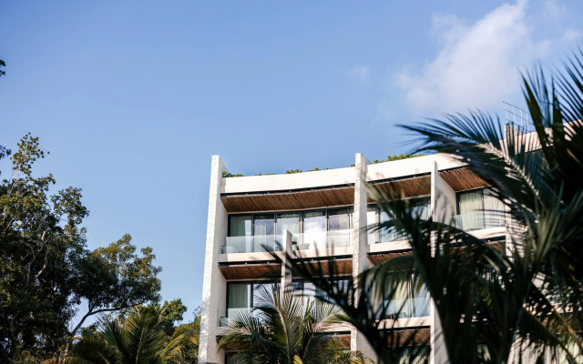 Secrets Tulum Resort & Beach Club - Adults Only - All Inclusive
