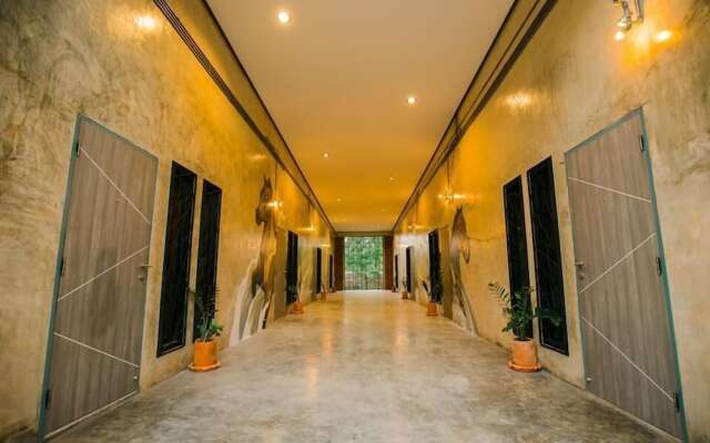 Oxygen Homes&Hills