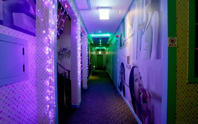 Chuncheon LEO Hotel