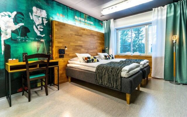 Time Hostel NOVA