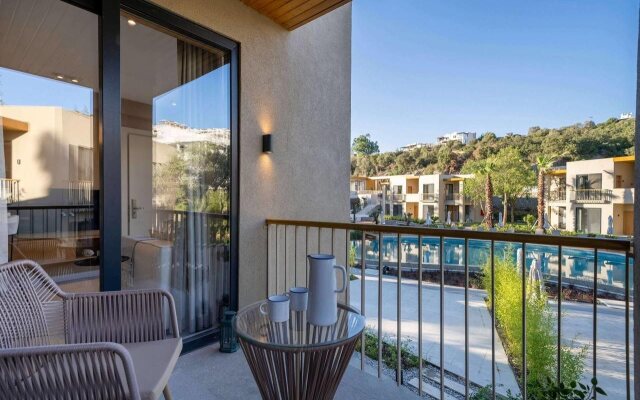 Helis Suites Bitez