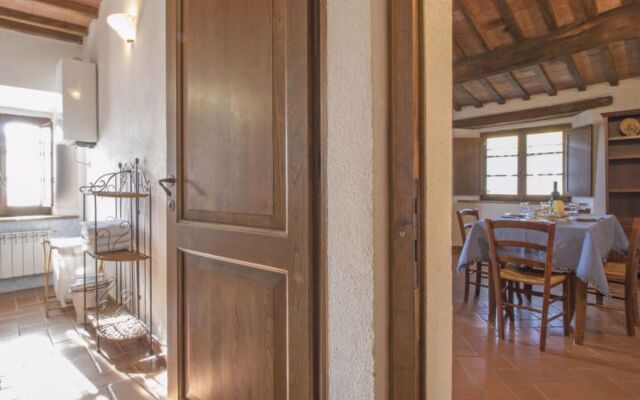 Santa Fiora retreat 30073