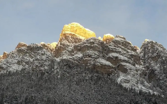 Ferienwohnung Familie Tost