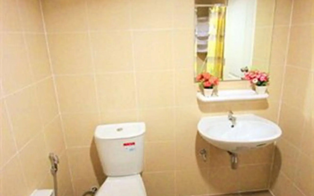 Grow Residences