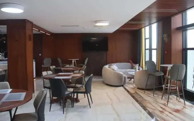Hotel Sultan Jijel