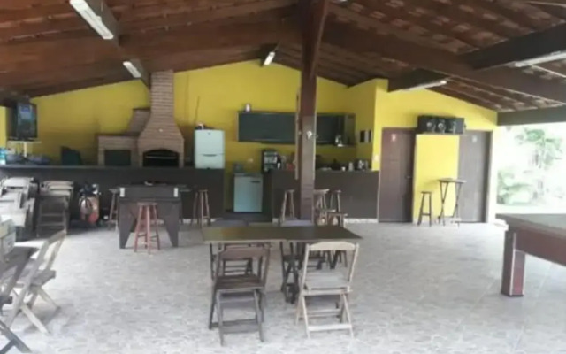 Casa Sítio Mairiporã