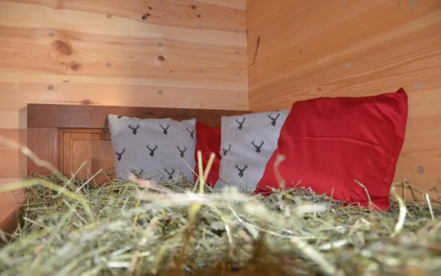 Naturchalet