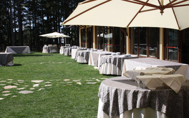 Parco dei Pini - Sila Wellness Hotel