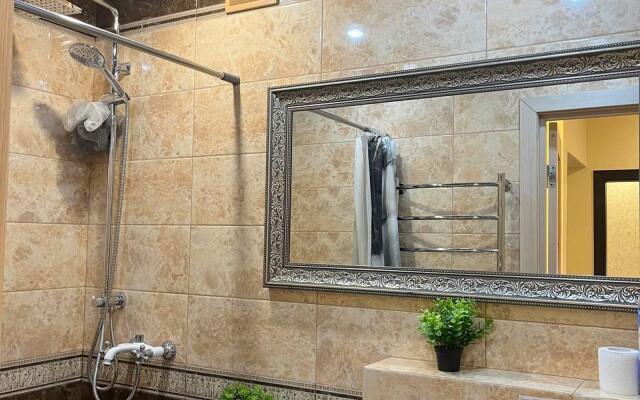 Апартаменты в 7-м микрорайоне 25