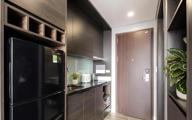 iRest Cosmopolis Vinh Yen