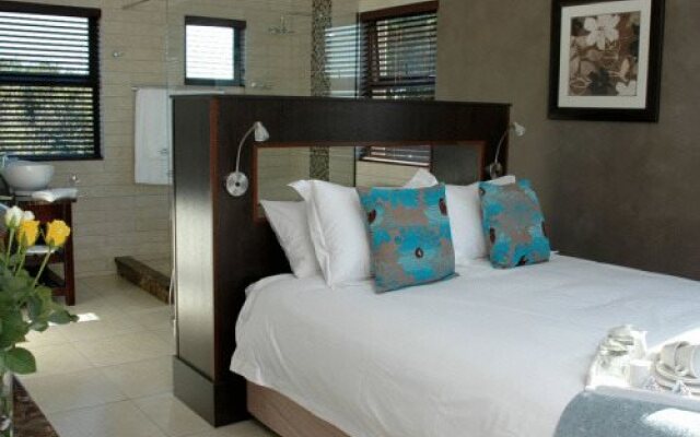 36 On Bonza Boutique Hotel