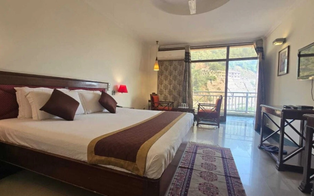 Kenwood Resorts
