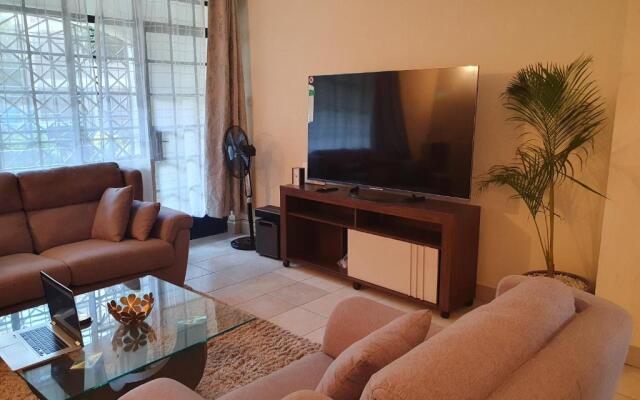Lovely 3bed embakasi