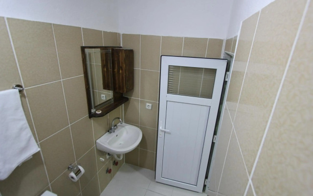 Kufe Hotel