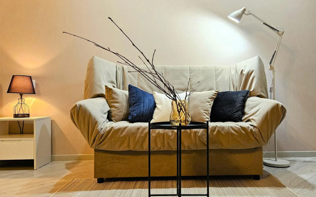 Good house on Timofey Karmatsky street 5