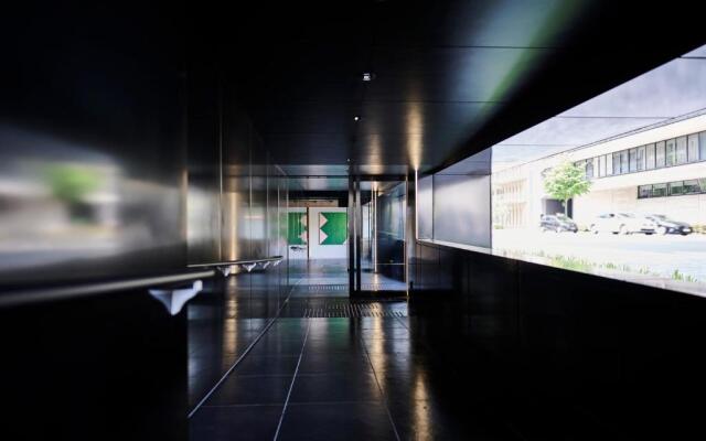 The Royal Park Canvas Kyoto Nijo