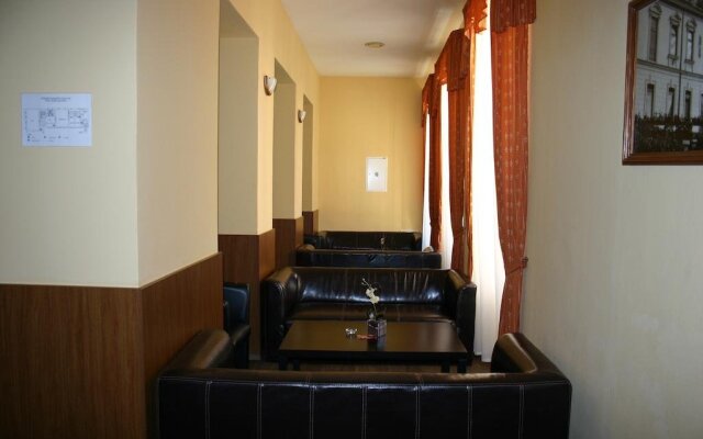 Hotel Jelen
