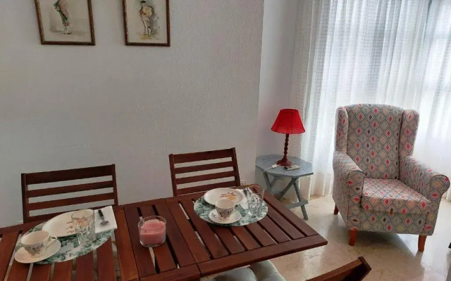 Apartamentos Quintero