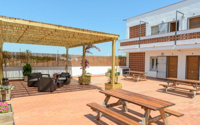 Empuriabrava Apartaments nº6