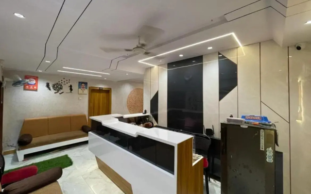 Hotel Sukhnath