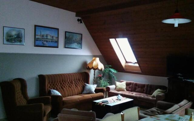 Agave Apartman