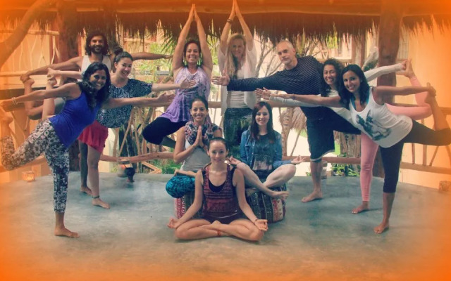 Life Source Retreats Tulum - All Inclusive