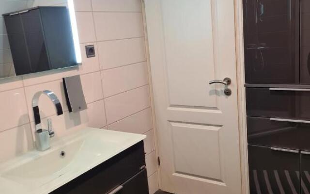 Exklusive Ferienwohnung Nahe Der Nordsee (Adults Only)