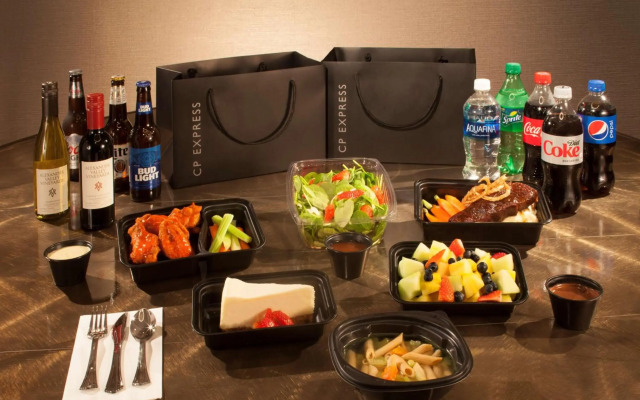 Hilton Tampa Airport Westshore