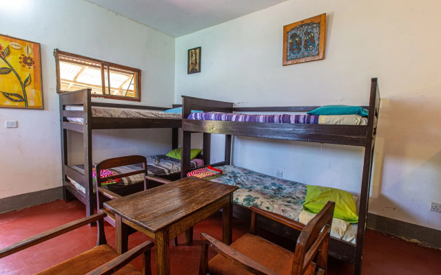 Lodge Bellavista