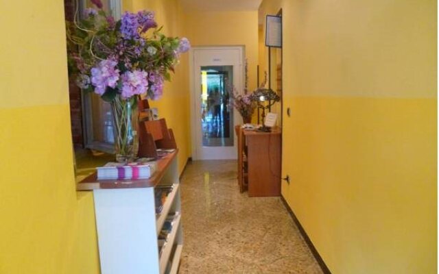 Albergo Tecla