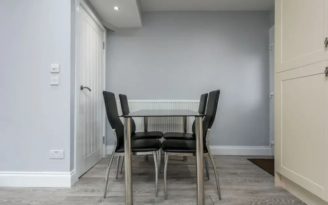 Orchard House - Donnini Apartments