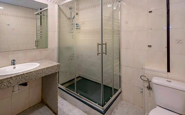 Hotel Niza