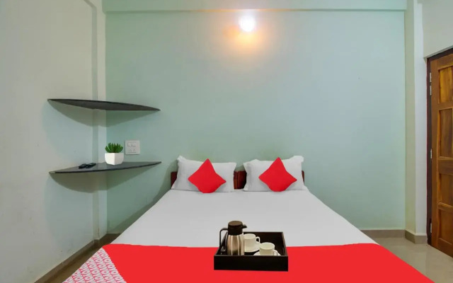 Oyo Flagship 702838 K S Inn Hotel