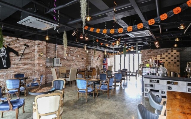 Daecheon 323 Condo