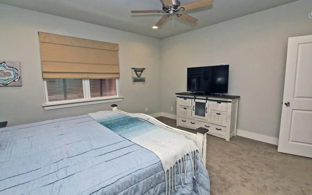 Romeo Beach by Youngs Suncoast