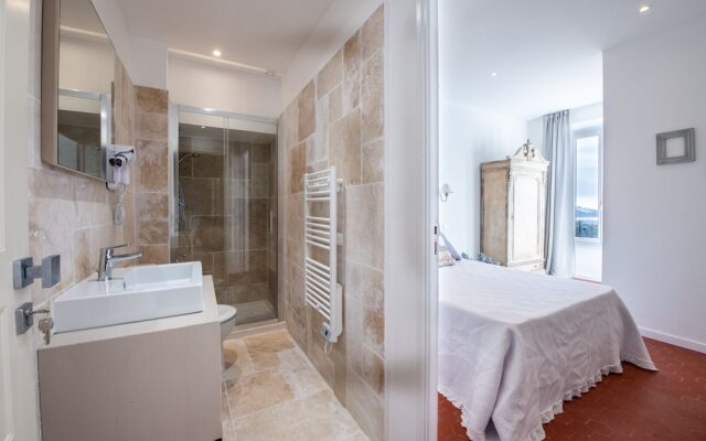 Chambres Lougolin