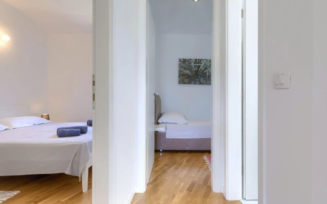 Sv Ivan 2 Kri ine in Kri ine