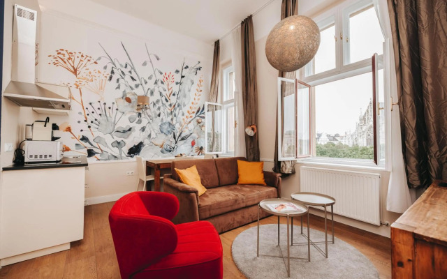 KH Apartments Universitaet