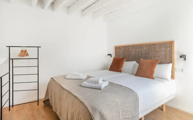 Slow Suites Maestranza