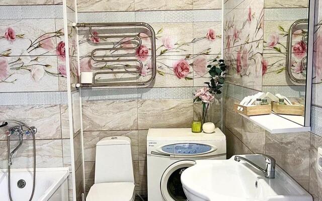 Мой Апарт на проспекте Московский 18 корпус 6