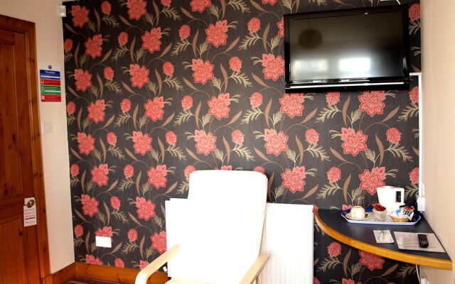 Knight's Rest Guest House