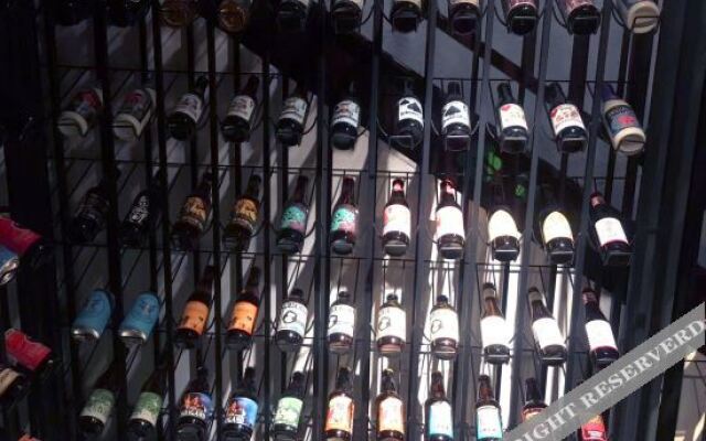 Tengchong Xitang Rehai Sulfur Hot Spring Boutique Lodge